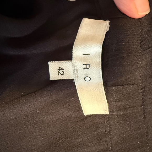 IRO Ruched mini - Picture 2 of 4